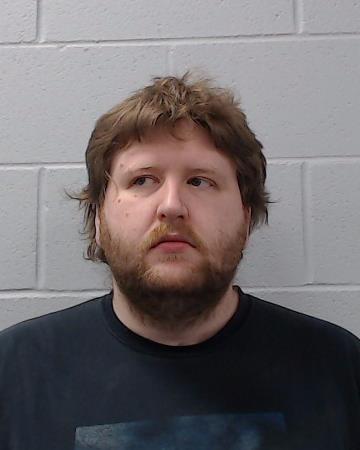 Elvick, Dwight Conrad booking photo