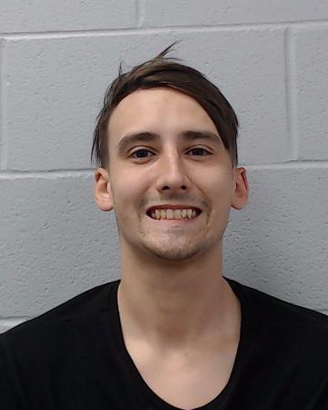 Duda, Ethan Michael booking photo
