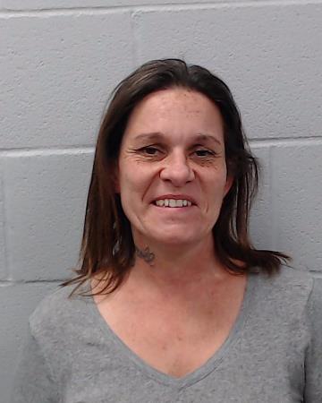 Whitenight, Jennifer Lynn booking photo