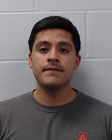 Aguirre, Ricardo, Jr. booking photo