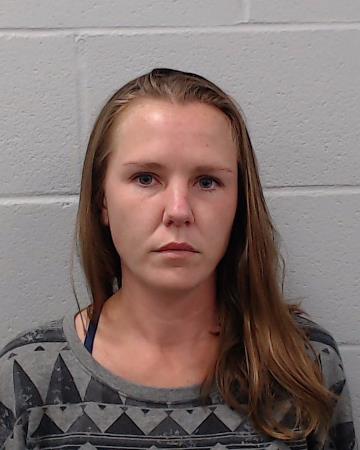 Stanton, Brittany Lynn booking photo