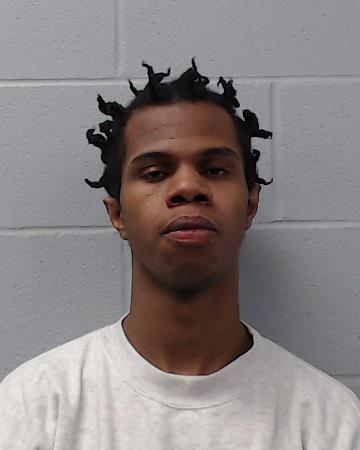 Collins, Marquise Damon booking photo