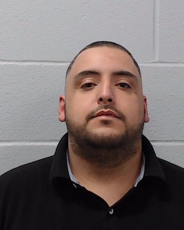 Skyles, Michael Roy booking photo