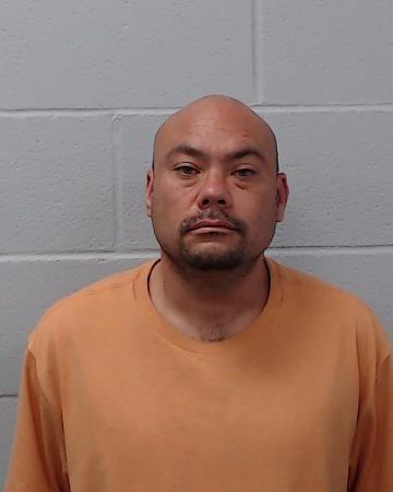 Gonzales, Timothy Russell booking photo