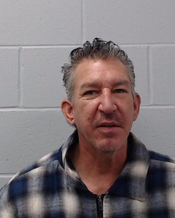 Caneen, Jeffery Michael, Jr. booking photo