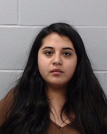 Vasquez, Maria Isabel booking photo