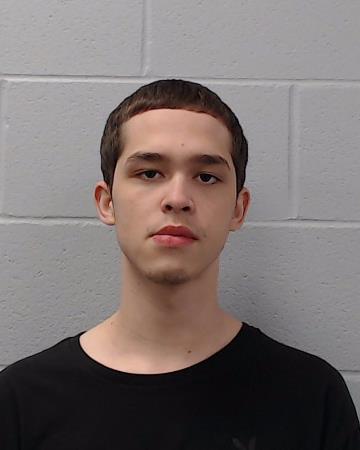 Kirk, Jordan Lynn booking photo