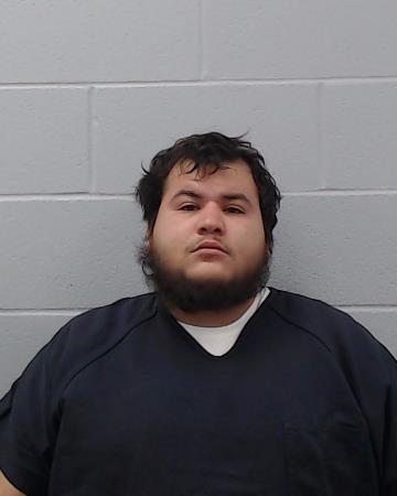 Cerrillo, Mark Anthony booking photo