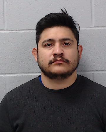 Ramirez-Vargas, Francisco Jav booking photo