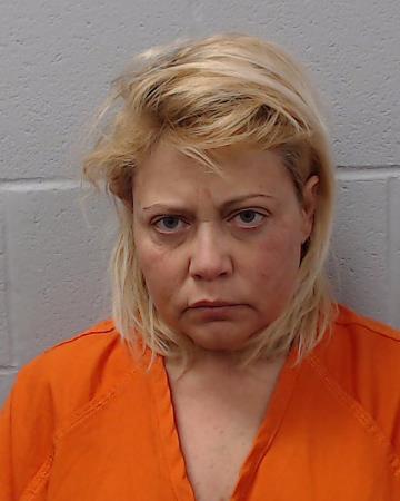Cloutier, Robin Renee booking photo