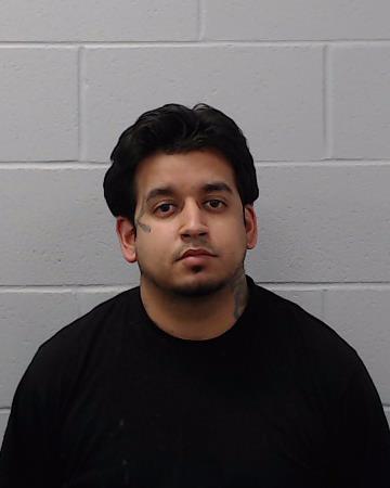 Arocho, Yadiel booking photo