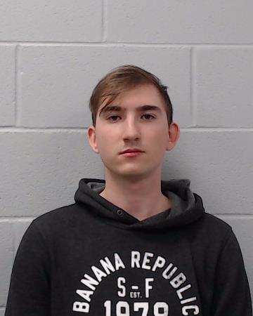 Del Rio, Adrian Carlos booking photo