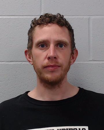 McDermott, Christopher Michael booking photo
