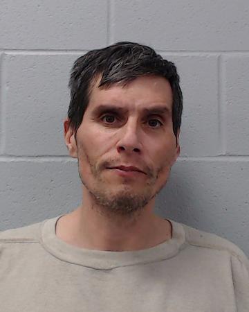 Marroquin, Rolando Aaron booking photo