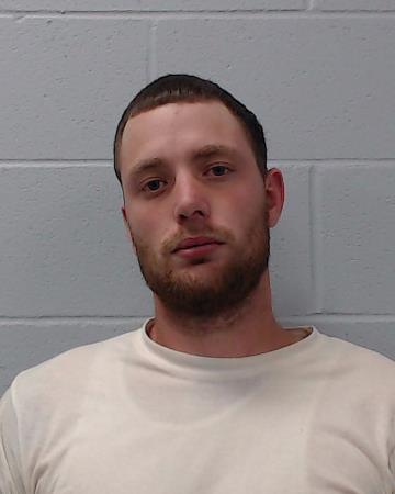 Braud-Hartnett, Ryan Charles booking photo