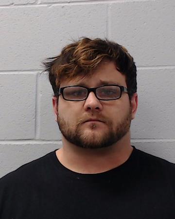 Garvin, Kevin Lee booking photo