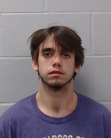 Guidry, Beau Ayden booking photo