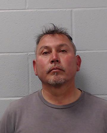 Ortiz, Hector Homero booking photo