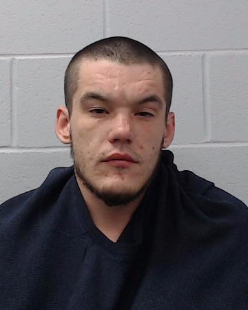 McCardle, Kenneth Allen booking photo