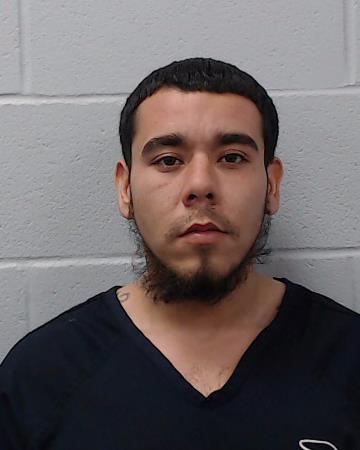 Martinez-Piercy, Christopher Michael booking photo