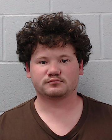 Michalewicz, Aleksandr Thomas booking photo