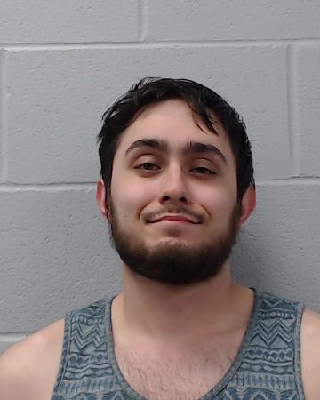 Hernandez, Eddie Salvador booking photo