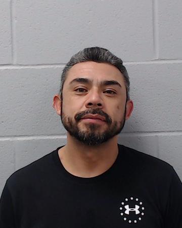 Rocha, Irvin Agenor booking photo