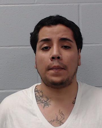 Perez, Shawn Anthony booking photo