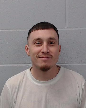 Hernandez, Antonio booking photo