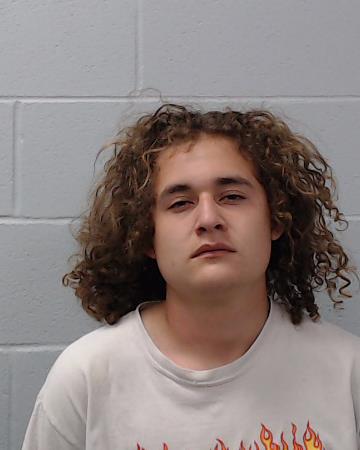 Perez, Michael Anthony booking photo