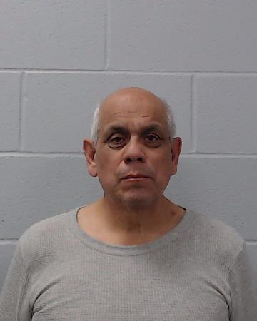 Baisa, Joseph Daniel booking photo