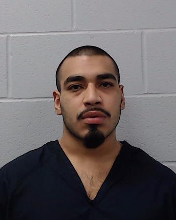 Lopez, Fernando booking photo