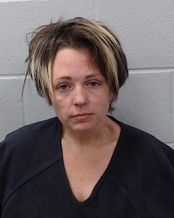 Moore, Jami Michelle booking photo