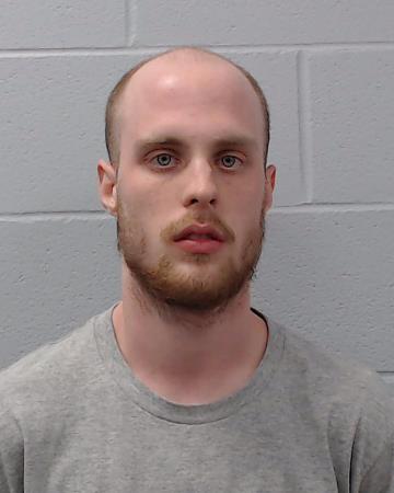 Sokolowski, Edward Joseph booking photo