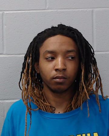 Hollis, Matthew Christopher booking photo