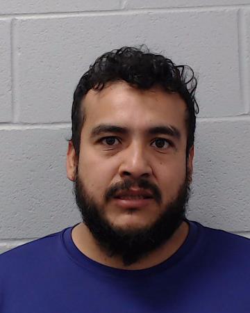 Miranda, Hector arrested by Hays County SO/PD