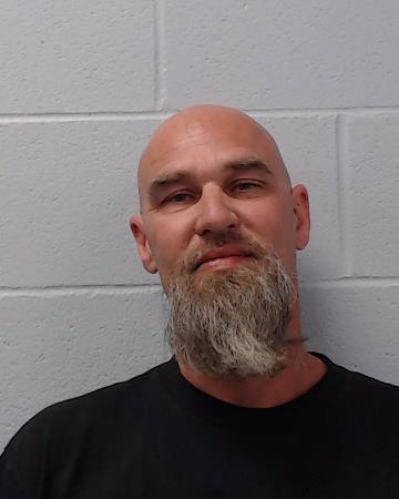 Schlueter, Shawn Deven arrested by Hays County SO/PD