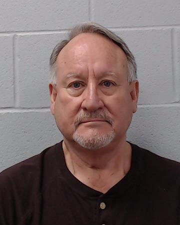 Juarez, Frank, Jr. arrested by Hays County SO/PD