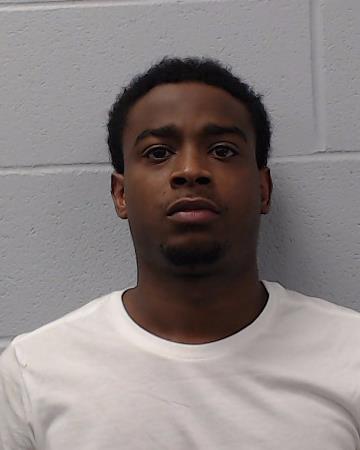 Taylor, Jadon Shamar booking photo