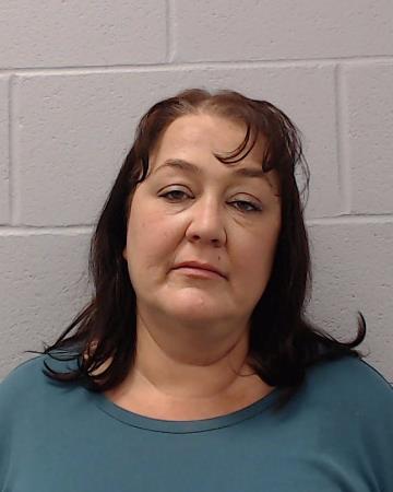 Brodell, Bobbie Jean booking photo