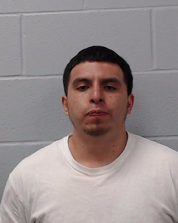 Vega, Matthew David booking photo