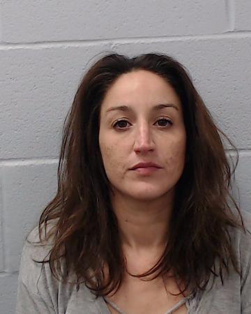 Atzert, Kristin Joyce booking photo