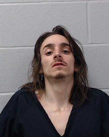 Solis, Joaquin Alexander booking photo