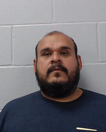 GARCIA, JESSE JOE booking photo