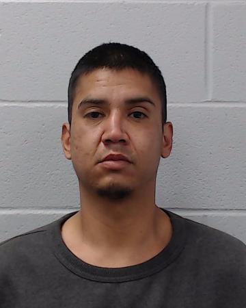 Pina, Ricardo Angel, Jr. booking photo
