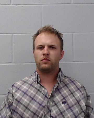 King, Kody K booking photo