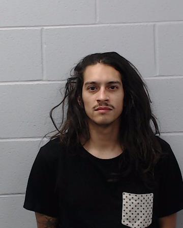 White, Matthew Taylor booking photo