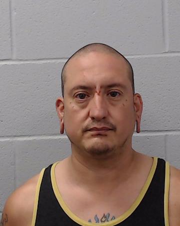 Sanchez, Froilan Eldifonso, Jr. booking photo