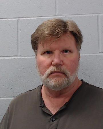 Hayslip, Clifton Walter booking photo