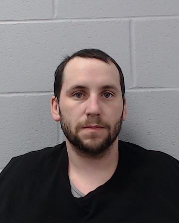 Guerra, Matthew Wayne arrested by Hays County SO/PD